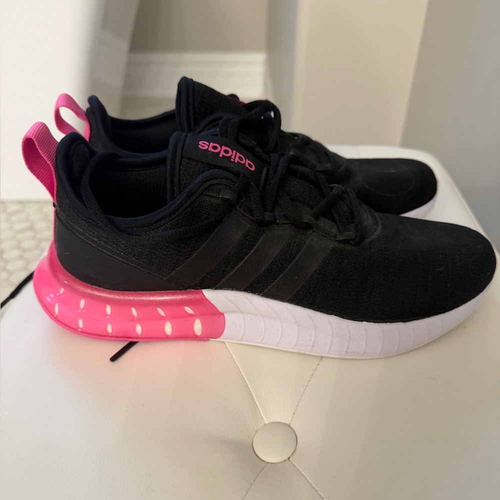 Adidas Kaptir running shoes